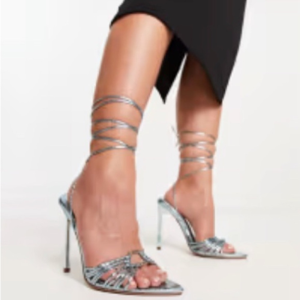 ASOS Design Heels - Size 8